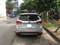 Bán xe Kia Rondo GATH 2017 còn như mới Bán xe Kia Rondo GATH 2017 còn như mới