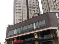 Cho thuê căn hộ chung cư Summer quare Quận 6 - 65m2, 2 pn Cho thuê căn hộ chung cư Summer quare Quận 6 - 65m2, 2 pn
