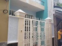 Cho thuê nhà đẹp nguyên căn hẻm xe hơi Nguyễn Văn Công, P. 3, Gò Vấp Cho thuê nhà đẹp nguyên căn hẻm xe hơi Nguyễn Văn Công, P. 3, Gò Vấp