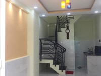 Nhà chính chủ 1 lầu đúc 2pn, giá 750 triệu, quận 6 Nhà chính chủ 1 lầu đúc 2pn, giá 750 triệu, quận 6