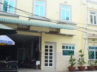 Phòng full nội thất giá rẻ, có bảo vệ, tự do giờ giấc Phòng full nội thất giá rẻ, có bảo vệ, tự do giờ giấc