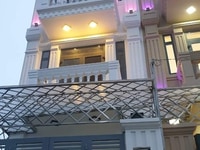 Bán nhà hẻm xe hơi 6m lô nhì đường Huỳnh Tấn Phát , NB, Dt 4x15m Bán nhà hẻm xe hơi 6m lô nhì đường Huỳnh Tấn Phát , NB, Dt 4x15m