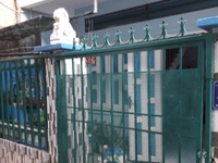 Nhà 80m2 1trêt 1 lầu hẻm 19 đường Tam bình thủ đức Nhà 80m2 1trêt 1 lầu hẻm 19 đường Tam bình thủ đức