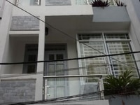 Cho thuê nhà 25/13 Diệp Minh Châu,p.Tân Sơn Nhì, q.Tân Phú, 1trệt+2L. Cho thuê nhà 25/13 Diệp Minh Châu,p.Tân Sơn Nhì, q.Tân Phú, 1trệt+2L.