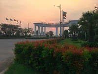 Đất nền suất nội bộ dự án Five Star Eco City Đất nền suất nội bộ dự án Five Star Eco City