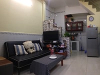 Bán nhà đẹp nở hậu, 1 lầu sát mặt tiền Tôn Đản Bán nhà đẹp nở hậu, 1 lầu sát mặt tiền Tôn Đản