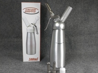 Bình xịt kem tươi, bình làm nước soda dùng cho quầy pha chế, barista Bình xịt kem tươi, bình làm nước soda dùng cho quầy pha chế, barista