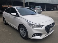 Hyundai Accent Base khuyến mãi đặc biệt Hyundai Accent Base khuyến mãi đặc biệt