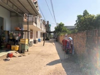 Bán đất ngay cổng khu công nghiệp tân đức ,đức hoà ,long an .dt :610m2 Bán đất ngay cổng khu công nghiệp tân đức ,đức hoà ,long an .dt :610m2