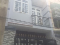 Nhà chính chủ ngay chợ DT 4x14m DTSD : 114m2 1 lầu 2pn Nhà chính chủ ngay chợ DT 4x14m DTSD : 114m2 1 lầu 2pn