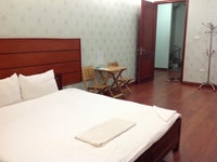 Sang nhượng nhà nghỉ Định Công 14 phòng có thang máy 36tr/th Sang nhượng nhà nghỉ Định Công 14 phòng có thang máy 36tr/th