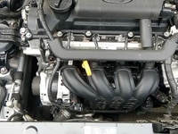 Hyundai ACCENT 1.4L, Số Sàn - Sedan, SX: 2019. Hyundai ACCENT 1.4L, Số Sàn - Sedan, SX: 2019.