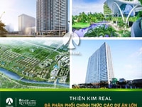 Tập đoàn đứng sau siêu dự án Ecolife riverside Quy Nhơn là ai? Tập đoàn đứng sau siêu dự án Ecolife riverside Quy Nhơn là ai?