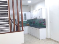 Bán nhà Hoàng Quốc Việt - Cầu Giấy, 40m2, 5 tầng, 3.4 tỷ Bán nhà Hoàng Quốc Việt - Cầu Giấy, 40m2, 5 tầng, 3.4 tỷ