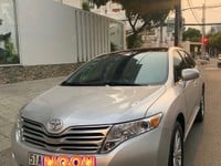Bán xe Toyota Venza 2.7 đăng ký 2011, sản xuất 2010, màu xanh bạc Bán xe Toyota Venza 2.7 đăng ký 2011, sản xuất 2010, màu xanh bạc
