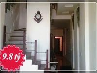 Nhà Phố Ven Biển Đường Hùng Vương Phố Tây Nha Trang Nhà Phố Ven Biển Đường Hùng Vương Phố Tây Nha Trang