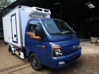 Xe Porter 150 lựa chọn số 1 cho người tiêu dùng phân khúc hạng nhẹ Xe Porter 150 lựa chọn số 1 cho người tiêu dùng phân khúc hạng nhẹ