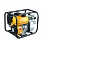 Máy bơm nước chạy xăng 5.5HP Lutian LT-20CX-168 Máy bơm nước chạy xăng 5.5HP Lutian LT-20CX-168