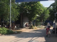 Bán Nền Góc 2 Mặt Tiền Cách Bờ Hồ Bún Xáng 100m, P.An Khánh, Ninh kiều Bán Nền Góc 2 Mặt Tiền Cách Bờ Hồ Bún Xáng 100m, P.An Khánh, Ninh kiều