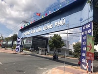 Bán nền a3 khu dân cư hưng phú 1 (trần văn trà) chỉ 5 tỷ Bán nền a3 khu dân cư hưng phú 1 (trần văn trà) chỉ 5 tỷ