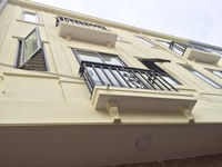 Bán nhà vuông đẹp 40m2, 3 tầng, 1.740 tỷ ngã tư Canh Hoài Đức, Mỹ Đình Bán nhà vuông đẹp 40m2, 3 tầng, 1.740 tỷ ngã tư Canh Hoài Đức, Mỹ Đình