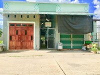 Bán nhanh 2 dãy trọ mới xây,đang kinh doanh nhưng bán gấp Bán nhanh 2 dãy trọ mới xây,đang kinh doanh nhưng bán gấp