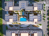 Bán Căn Hộ Cosmo City Quận 7, DT: 91,58m2. Giá: 3,155 tỷ Bán Căn Hộ Cosmo City Quận 7, DT: 91,58m2. Giá: 3,155 tỷ