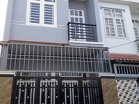 Bán nhà như hình quách điêu DT 4X14 1 trệt 1 lầu 2pn 2 tolet Bán nhà như hình quách điêu DT 4X14 1 trệt 1 lầu 2pn 2 tolet