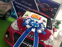 Bán Xe i10 khuyến mãi khủng lên tới 70 Triệu Bán Xe i10 khuyến mãi khủng lên tới 70 Triệu