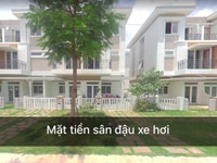 Sở Hửu Biệt Thự Ven Sông.180m2.1 Trệt 2 Lầu.Ngay Tại TP Tân An.Gía 1T9 Sở Hửu Biệt Thự Ven Sông.180m2.1 Trệt 2 Lầu.Ngay Tại TP Tân An.Gía 1T9