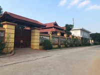 Chính Chủ bán đất QL23, Đại Thịnh, Mê Linh, 96m2, MT 6m, Giá 1.1 tỷ. Chính Chủ bán đất QL23, Đại Thịnh, Mê Linh, 96m2, MT 6m, Giá 1.1 tỷ.