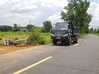 613m2 đất xây biệt thự nghỉ dưỡng biển, nở hậu, SH 613m2 đất xây biệt thự nghỉ dưỡng biển, nở hậu, SH