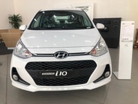 Xe i10 Khuyến mãi tới 70 triệu, xe giao ngay đủ màu Huyndai chính hãng Xe i10 Khuyến mãi tới 70 triệu, xe giao ngay đủ màu Huyndai chính hãng