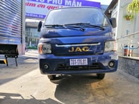 Xe tải JAC 1,25 tấn - Hỗ trợ vay cao - Nhận xe ngay Xe tải JAC 1,25 tấn - Hỗ trợ vay cao - Nhận xe ngay