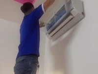 Sửa máy lạnh tại nhà quận phú nhuận Sửa máy lạnh tại nhà quận phú nhuận