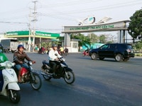 Chính Chủ Cần Bán Đất Mặt Tiền Trung tâm hành chính Quận Bình Thủy Chính Chủ Cần Bán Đất Mặt Tiền Trung tâm hành chính Quận Bình Thủy