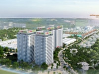 Cực Hot chỉ 212 triệu SỞ HỮU căn hộ 2 PN tại trung tâm TP Bắc Giang Cực Hot chỉ 212 triệu SỞ HỮU căn hộ 2 PN tại trung tâm TP Bắc Giang