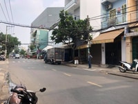 Nhà mặt tiền văn thân, khu sầm uất dễ buôn bán kinh doanh Nhà mặt tiền văn thân, khu sầm uất dễ buôn bán kinh doanh