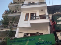 Bán nhà mặt phố Hoa Bằng, 85,4m2, 7 tầng, vừa ở vừa kinh doanh tốt Bán nhà mặt phố Hoa Bằng, 85,4m2, 7 tầng, vừa ở vừa kinh doanh tốt