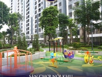 Gia đình thiện trí bán nhanh căn góc 103m2 tòa B Imperia Sky Garden Gia đình thiện trí bán nhanh căn góc 103m2 tòa B Imperia Sky Garden