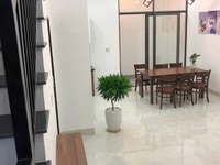 Cho thuê nhà nguyên căn mới 3 tầng 3 PN gần Monarchy 18 triệu/tháng Cho thuê nhà nguyên căn mới 3 tầng 3 PN gần Monarchy 18 triệu/tháng