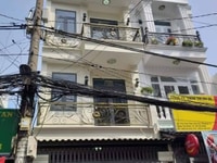 Nhà Mặt Tiền 4x15m đường số 9 P9 Gv. Đúc 3 tấm. 4PN, 3WC . Vị trí đẹp Nhà Mặt Tiền 4x15m đường số 9 P9 Gv. Đúc 3 tấm. 4PN, 3WC . Vị trí đẹp