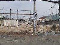Bán gấp đất 1/ đường Võ Văn Vân, kho AFC cũ Bán gấp đất 1/ đường Võ Văn Vân, kho AFC cũ