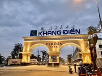 VEROSA PARK - Trọn Tâm Huyết, Kiến Tạo Tuyệt Tác Giá Từ 9.6Tỷ - 17Tỷ. VEROSA PARK - Trọn Tâm Huyết, Kiến Tạo Tuyệt Tác Giá Từ 9.6Tỷ - 17Tỷ.