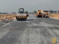 Đất nền giá rẻ vị trí đẹp 34tr/nền ngay trung tâm thị xã Đất nền giá rẻ vị trí đẹp 34tr/nền ngay trung tâm thị xã