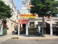 Cho thuê mặt bằng làm VP- Lớp Dạy Học- Trung Tâm Anh Ngữ Cho thuê mặt bằng làm VP- Lớp Dạy Học- Trung Tâm Anh Ngữ