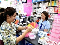 Tuyển Dụng : nam/nữ Bán hàng tại Siêu Thị. Tuyển Dụng : nam/nữ Bán hàng tại Siêu Thị.