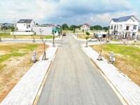 Cần tiền trả nợ cần bán gấp lô đất vị trí đẹp giá chỉ 1.2ty có sổ Cần tiền trả nợ cần bán gấp lô đất vị trí đẹp giá chỉ 1.2ty có sổ