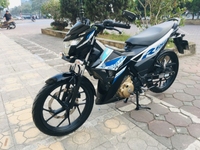 Suzuki Raider Fi 150 chính chủ 2018 biển HN Suzuki Raider Fi 150 chính chủ 2018 biển HN