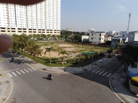 Ngân hàng thanh lý lô đất nằm ngay trung tâm Thành Phố Ngân hàng thanh lý lô đất nằm ngay trung tâm Thành Phố